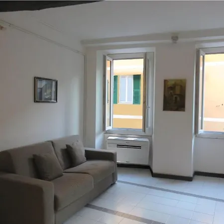 아파트 Santo 41 베르나차