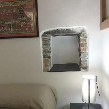 Santo 41 베르나차