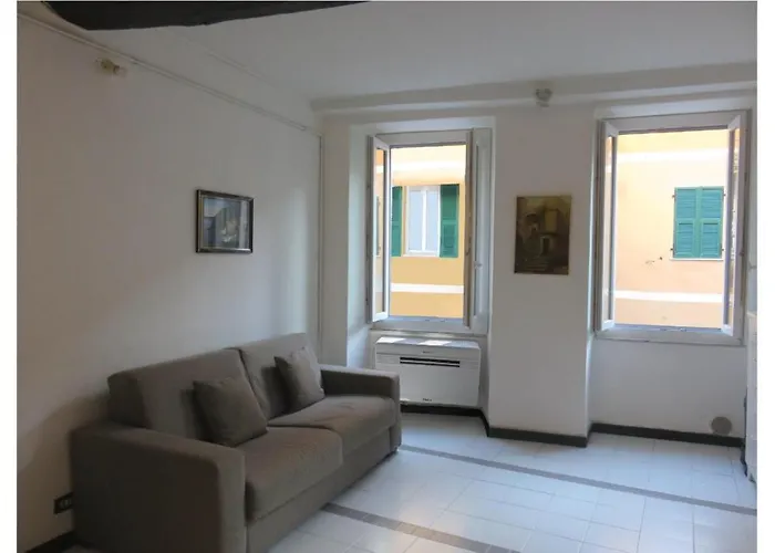 Apartman Santo 41 Vernazza