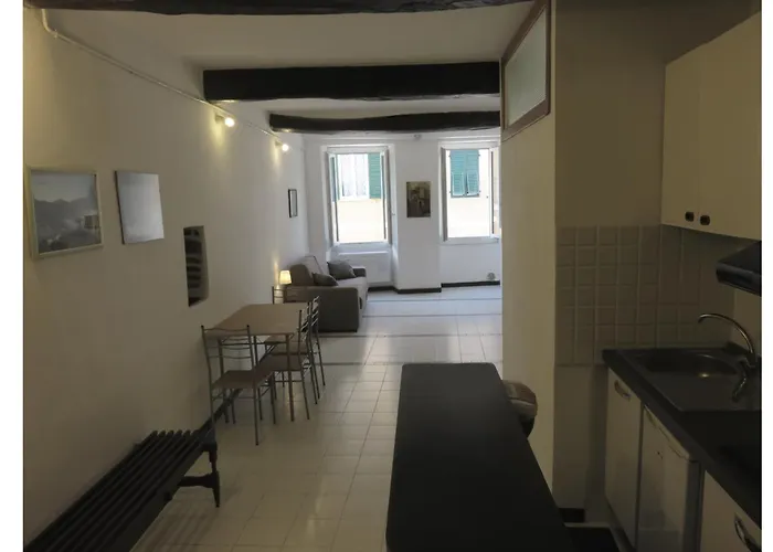 Apartman Santo 41 *