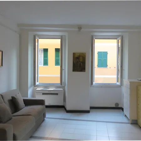 Santo 41 * Vernazza
