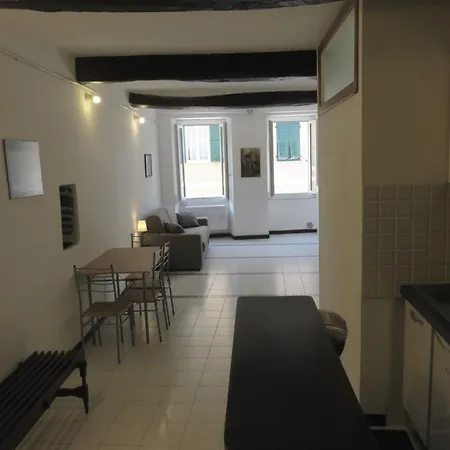 Διαμέρισμα Santo 41 *