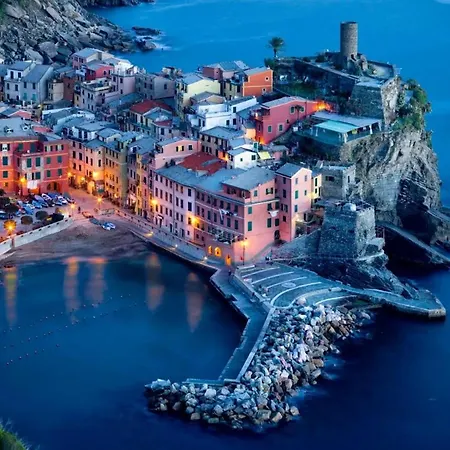 דירה Santo 41 ורנאצה