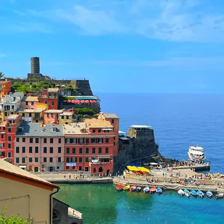 Διαμέρισμα Santo 41