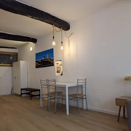 아파트 Santo 41 *