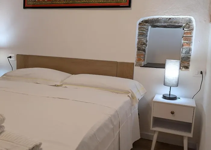Santo 41 Διαμέρισμα Βερνάτσα